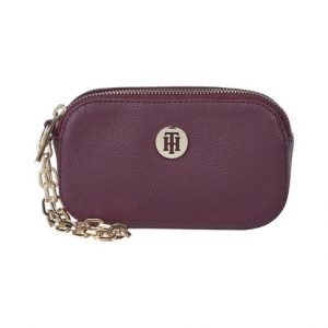 Tommy Hilfiger Th Core Wristlet Pouch Laukku