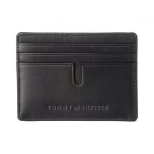 Tommy Hilfiger Th Emboss Cc Holder Korttikotelo