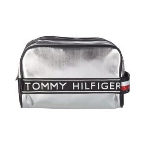 Tommy Hilfiger Th Explorer Toilettilaukku