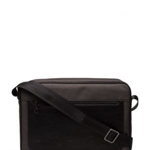 Tommy Hilfiger Th Metropolitan Slim Messenger