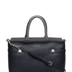 Tommy Hilfiger Th Novelty Tote olkalaukku