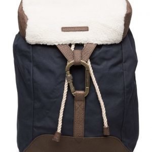 Tommy Hilfiger Th Utility Backpack Shearling reppu