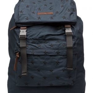 Tommy Hilfiger Th Utility Backpack Stars reppu