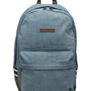 Tommy Hilfiger Tommy Backpack Denim reppu