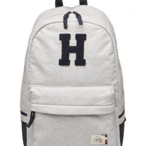 Tommy Hilfiger Tommy Backpack H Jersey reppu
