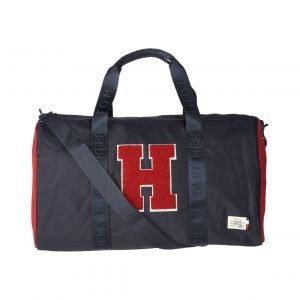 Tommy Hilfiger Tommy Duffle H Laukku