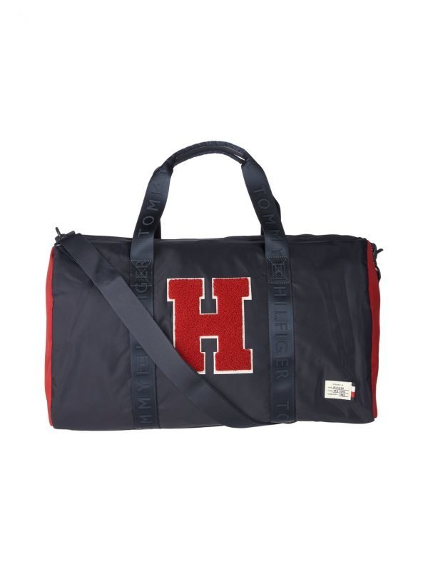 Tommy Hilfiger Tommy Duffle H Laukku