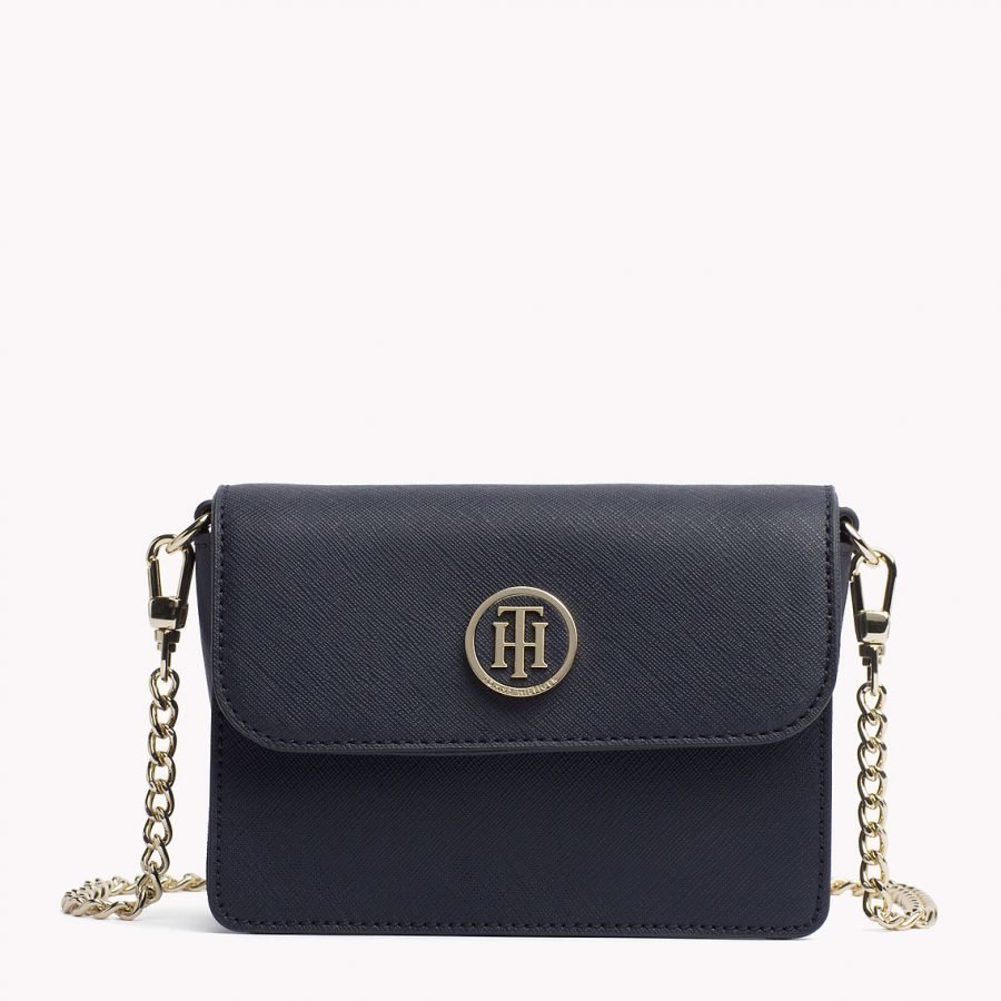 Tommy Hilfiger Tommy Hilfiger American Icon Mini Crossover Pieni Laukku