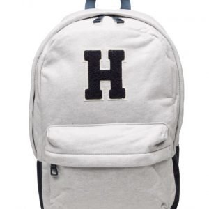 Tommy Hilfiger Tommy Hilfiger H Backpack Jersey reppu