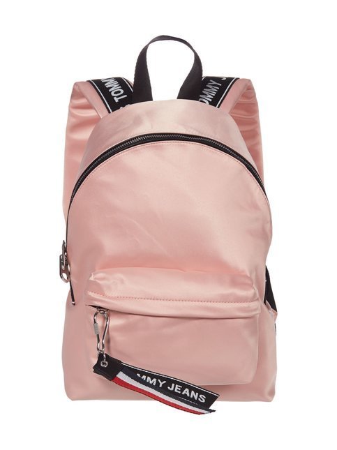 tommy jeans logo mini backpack