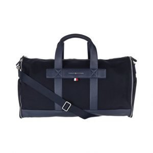 Tommy Hilfiger Tommy Tailored Convertible Weekender Laukku