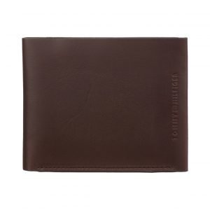 Tommy Hilfiger Uno Billfold Nahkalompakko