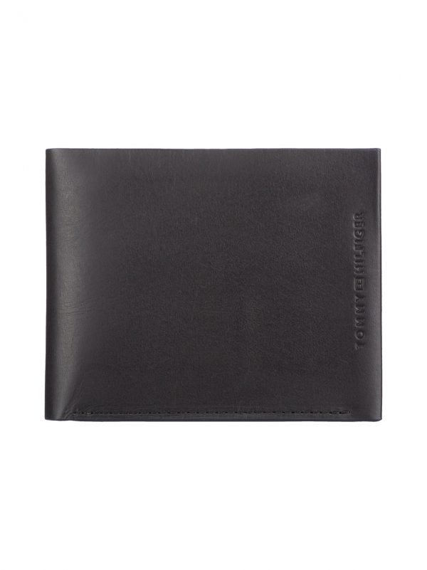 Tommy Hilfiger Uno Billfold Nahkalompakko