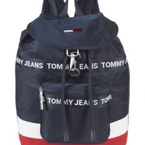 Tommy Jeans Tj Heritage Reppu