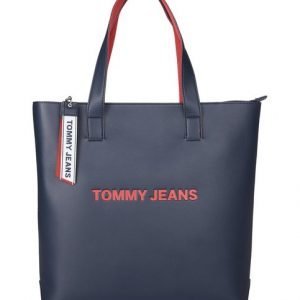 Tommy Jeans Tjw Modern Girl Tote Laukku