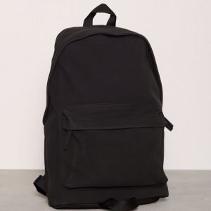 Topman Kurt Rucksack Reppu Musta