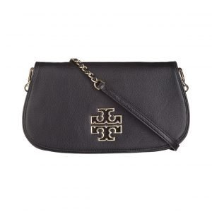 Tory Burch Britten Clutch Nahkalaukku