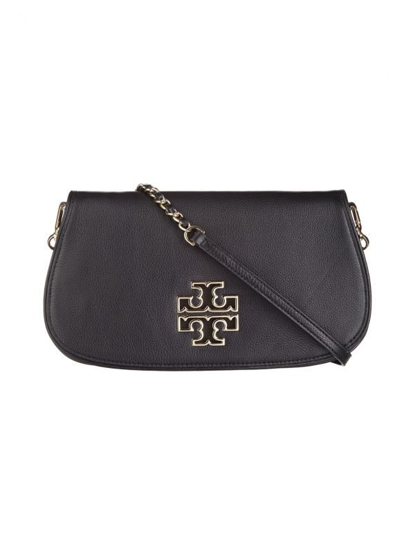 Tory Burch Britten Clutch Nahkalaukku