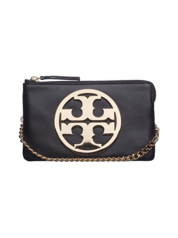 Tory Burch Charlie Mini Chain Bag Nahkalaukku