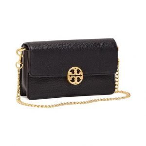 Tory Burch Chelsea Chain Pouch Nahkalaukku