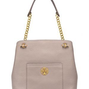 Tory Burch Chelsea Small Slouchy Tote Nahkalaukku