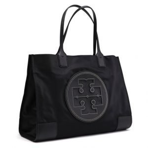 Tory Burch Ella Stud Tote Laukku