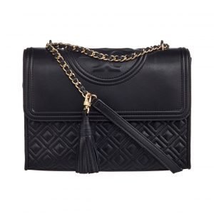 Tory Burch Fleming Convertible Nahkalaukku