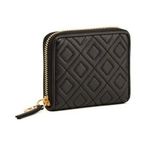 Tory Burch Fleming Medium Nahkalompakko