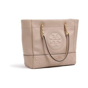 Tory Burch Fleming Tote Nahkalaukku