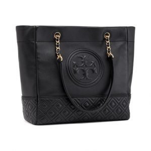 Tory Burch Fleming Tote Nahkalaukku