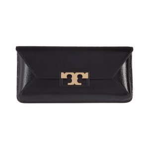 Tory Burch Gigi Patent Clutch Nahkalaukku