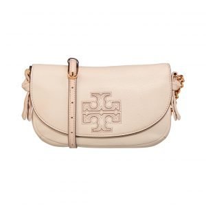 Tory Burch Harper Crossbody Nahkalaukku