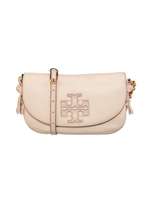 Tory Burch Harper Crossbody Nahkalaukku