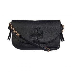 Tory Burch Harper Crossbody Nahkalaukku