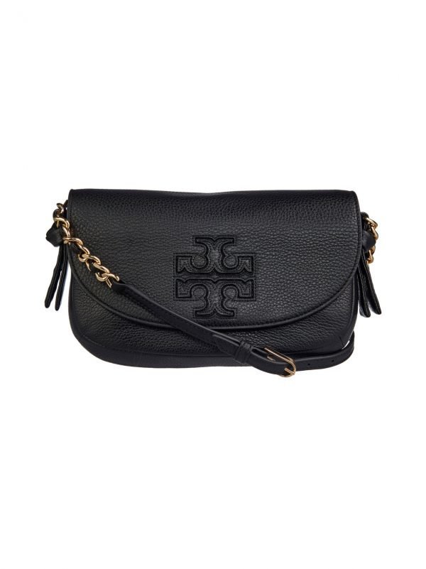 Tory Burch Harper Crossbody Nahkalaukku