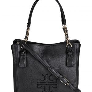 Tory Burch Harper Small Satchel Nahkalaukku