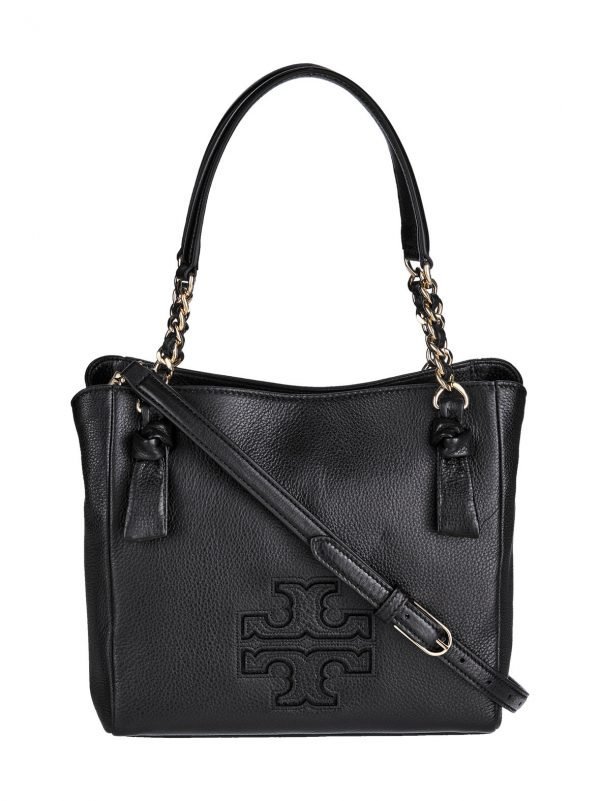 Tory Burch Harper Small Satchel Nahkalaukku