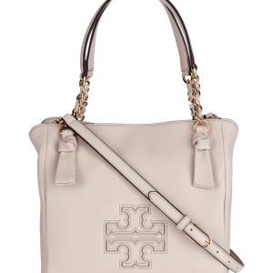 Tory Burch Harper Small Satchel Nahkalaukku