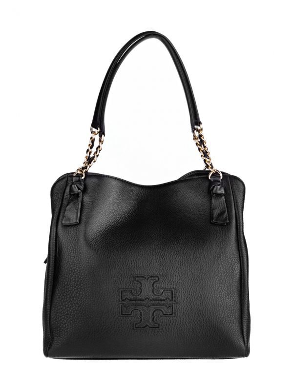 Tory Burch Harper Tote Nahkalaukku