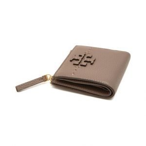 Tory Burch Mcgraw Mini Foldable Nahkalompakko