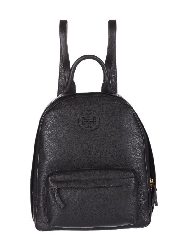 Tory Burch Nahkareppu