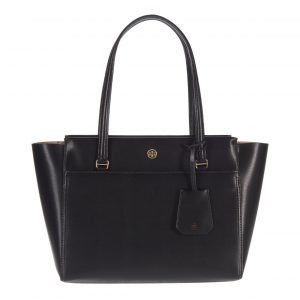 Tory Burch Parker Small Tote Nahkalaukku