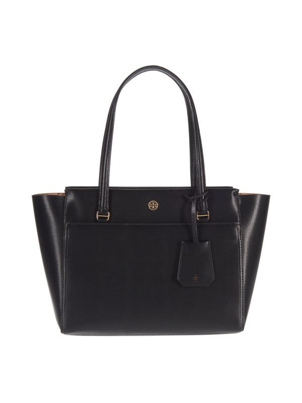 Tory Burch Parker Small Tote Nahkalaukku