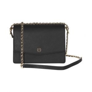 Tory Burch Robinson Convertible Nahkalaukku