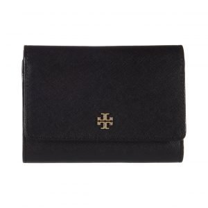 Tory Burch Robinson Medium Flap Nahkalompakko