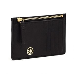 Tory Burch Robinson Slim Korttikotelo