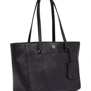 Tory Burch Robinson Small Tote Nahkalaukku