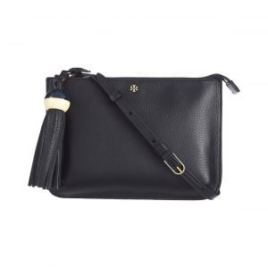 Tory Burch Tassel Cross Body Nahkalaukku