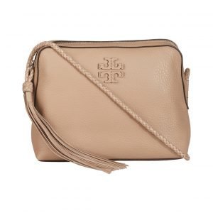 Tory Burch Taylor Camera Bag Nahkalaukku