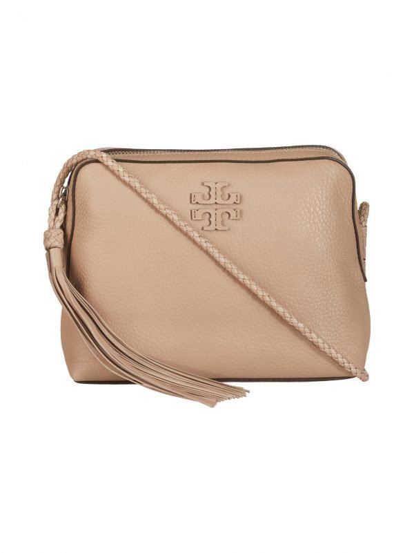 Tory Burch Taylor Camera Bag Nahkalaukku